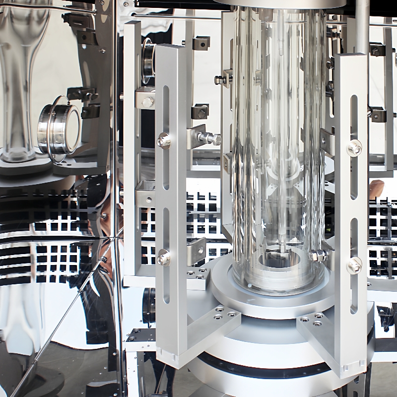 氙灯老化试验箱风冷式氙弧灯耐气候测试机模拟太阳光加速老化订金 - 图2