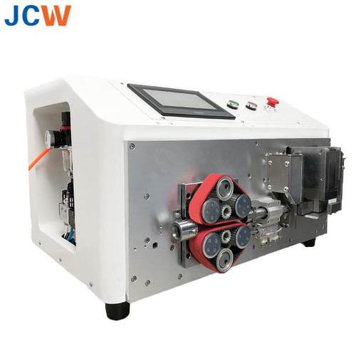 短线伺服剥线机大平方剥线机废旧电缆去皮机机芯线外皮裁线机 - 图3