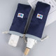 Umbrella storage bag folding waterproof n-pack light rain cover bag sun protection umbrella bag tie port car wet umbrella