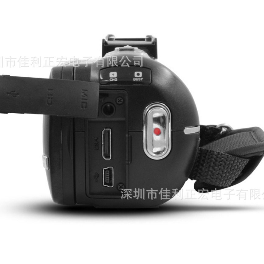 数码摄像机 红外夜视高清触摸屏照相机HDV-305S PLUS,淘宝优惠券,粉丝福利购,淘宝优惠卷