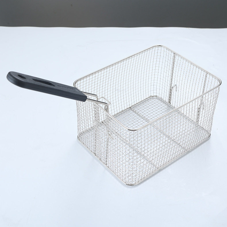 厂家 商用炸炉煮面炉电热多功能炸鸡摆摊大容量8L单双缸炸炉,淘宝优惠券,粉丝福利购,淘宝优惠卷