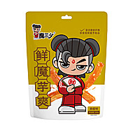 【3袋】魔三少鲜魔芋爽