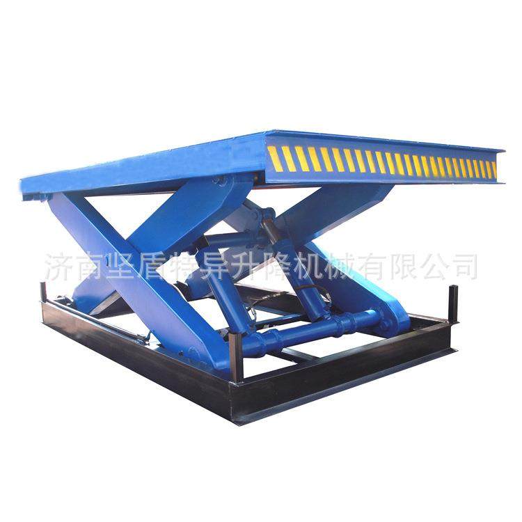 液压剪叉式升降机电动举升机剪叉式升降平台固定式升降平台,淘宝优惠券,粉丝福利购,淘宝优惠卷