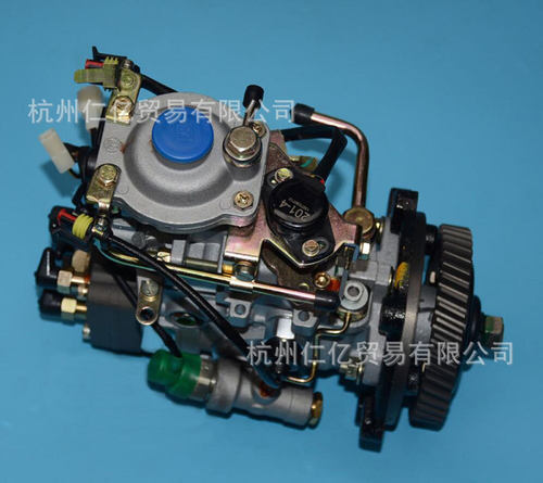 2011年全顺JX493ZQ5C高压油泵0002060025  VE4/11E1990L025配件 - 图2