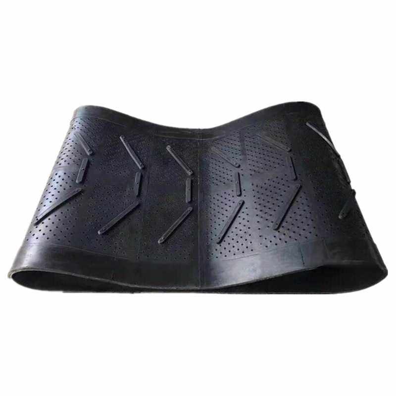 抛丸机橡胶履带直供耐磨橡胶皮Q326滚筒输送带抛丸机配件履带,淘宝优惠券,粉丝福利购,淘宝优惠卷