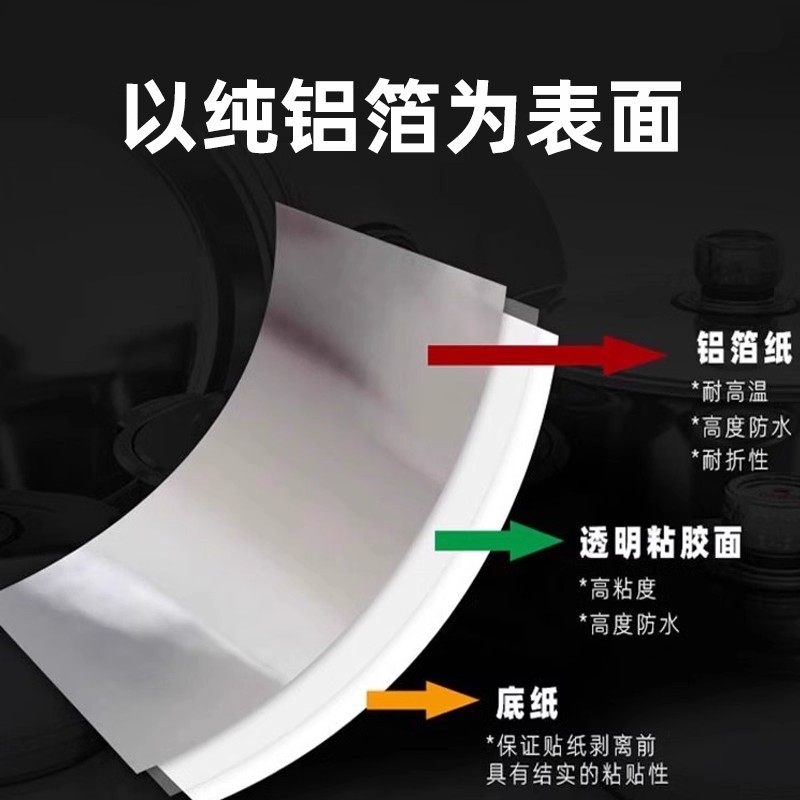 耐高温补铁锅漏洞补锅贴修补不锈钢盆加厚耐用补洞补锅底神器补锅,淘宝优惠券,粉丝福利购,淘宝优惠卷