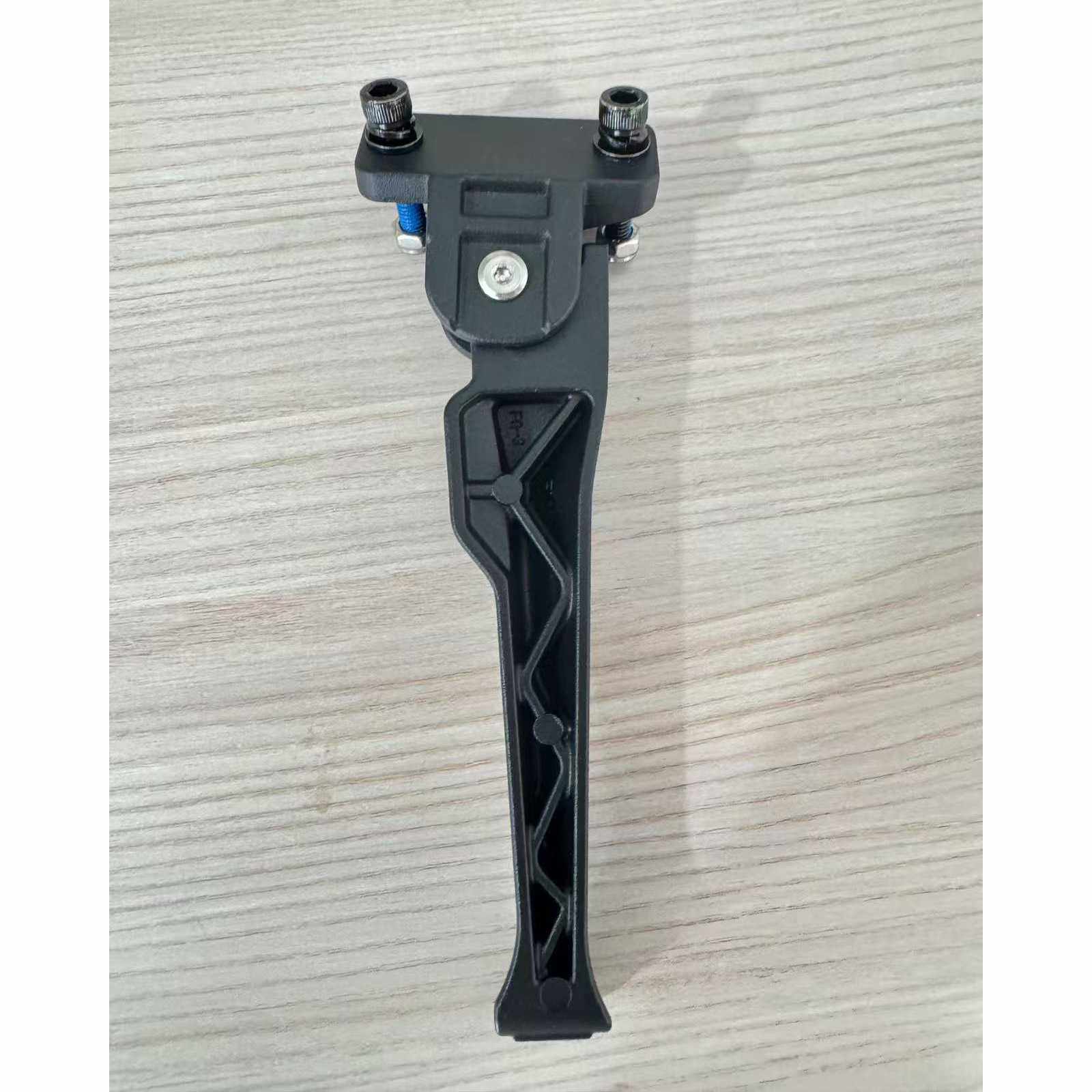 适配于Kukirin G2 Max电动滑板车脚撑铝合金脚撑停车支架边撑配件,淘宝优惠券,粉丝福利购,淘宝优惠卷