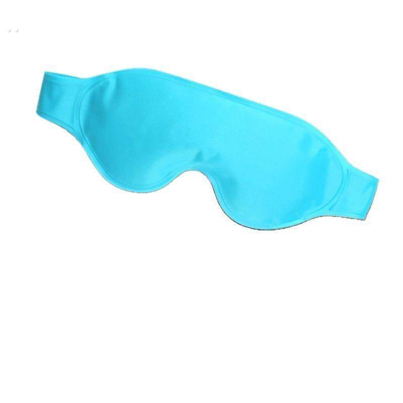 冰敷眼罩遮光睡眠双眼皮术后冷敷热敷冰敷神器儿童冰敷袋眼罩眼贴,淘宝优惠券,粉丝福利购,淘宝优惠卷