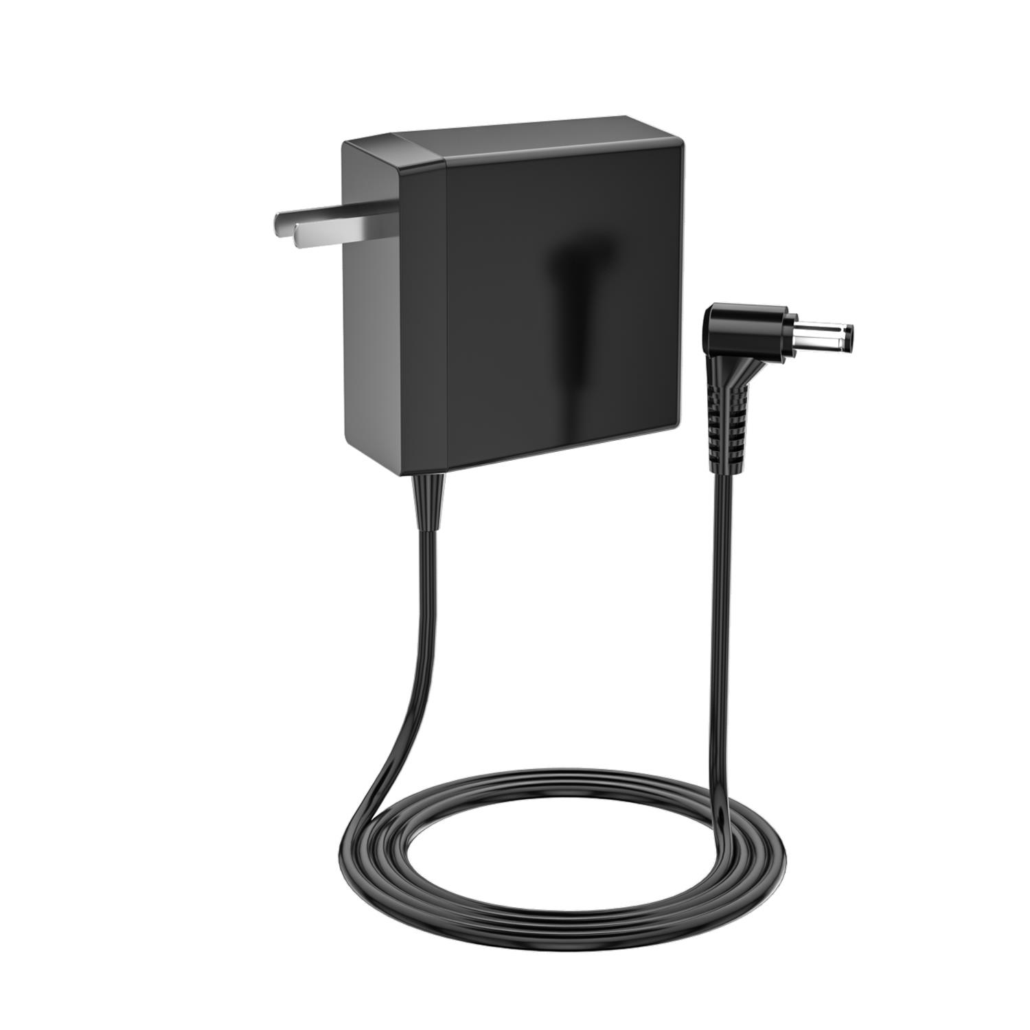 氮化镓120W电源适配器线12V10A8A7A通用医疗设备电吉他无线路由器 - 图3