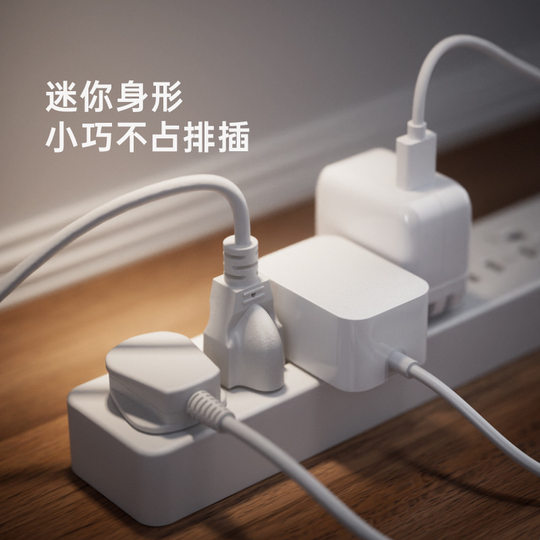 [3C认证]5V12v24V电源适配器1A2A3A小度音响路由器显示器监控电源