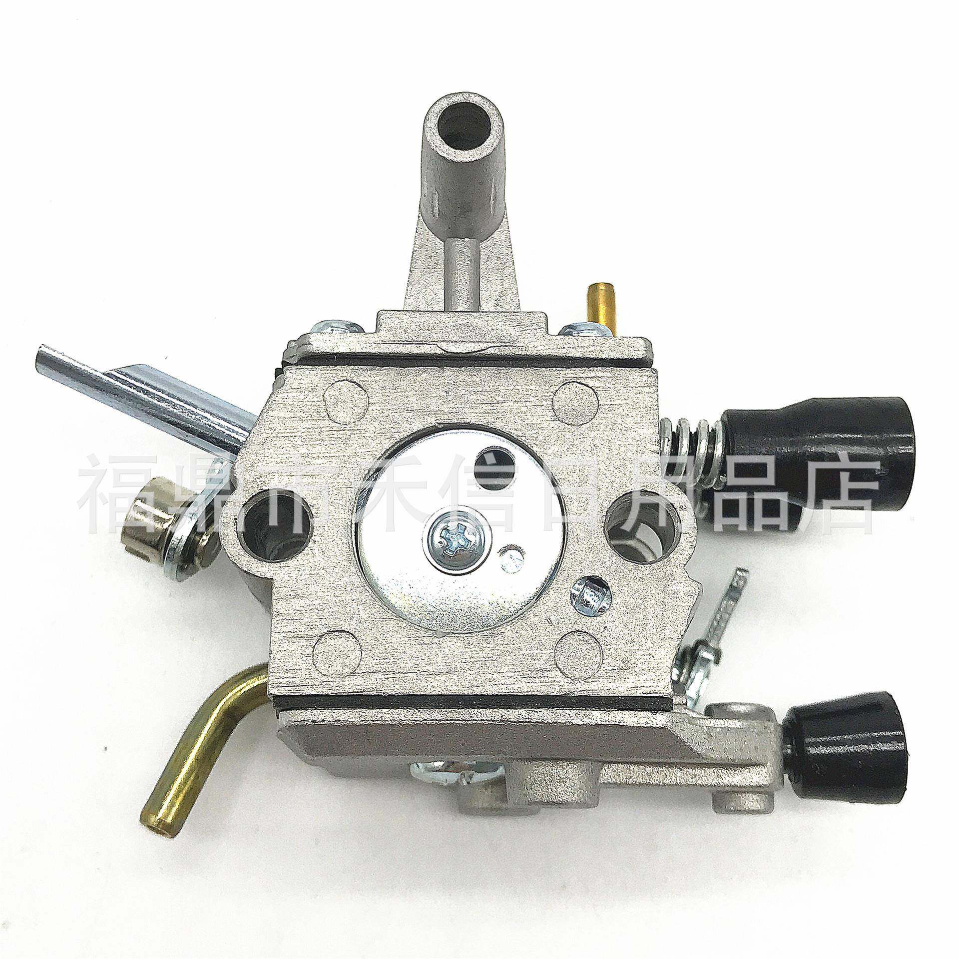 4134 120 0652化油器套装FS120 FS200 FS250割草机化油器 - 图3