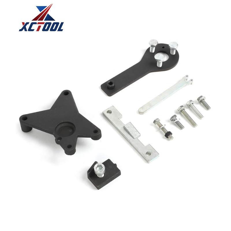 菲亚特1.2 1.4 WT发动机凸轮轴正时维修工具1.2 8V.4 16V汽保工具 - 图1