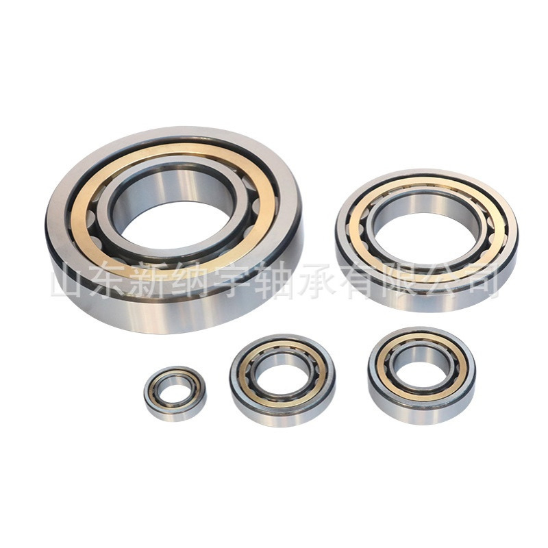 销售 圆柱滚子轴承NJ319EM NU319EM轴承 起重机械 减速机轴承 - 图3