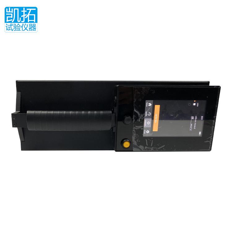 逆反射标线测量仪标线逆反射检测仪雨夜标线逆反射系数测量仪路面 - 图1