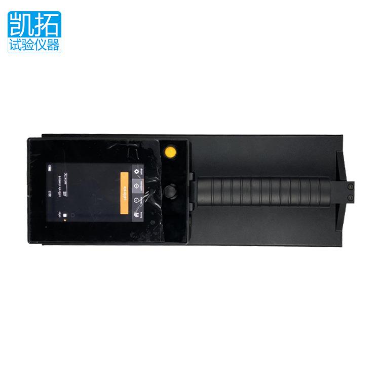 逆反射标线测量仪标线逆反射检测仪雨夜标线逆反射系数测量仪路面 - 图0