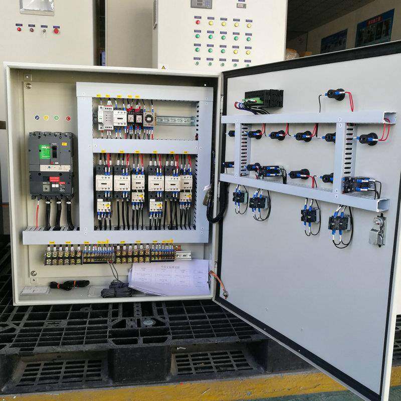 厂家供应风机控制箱水泵控制柜项目配电箱风机控制柜,淘宝优惠券,粉丝福利购,淘宝优惠卷