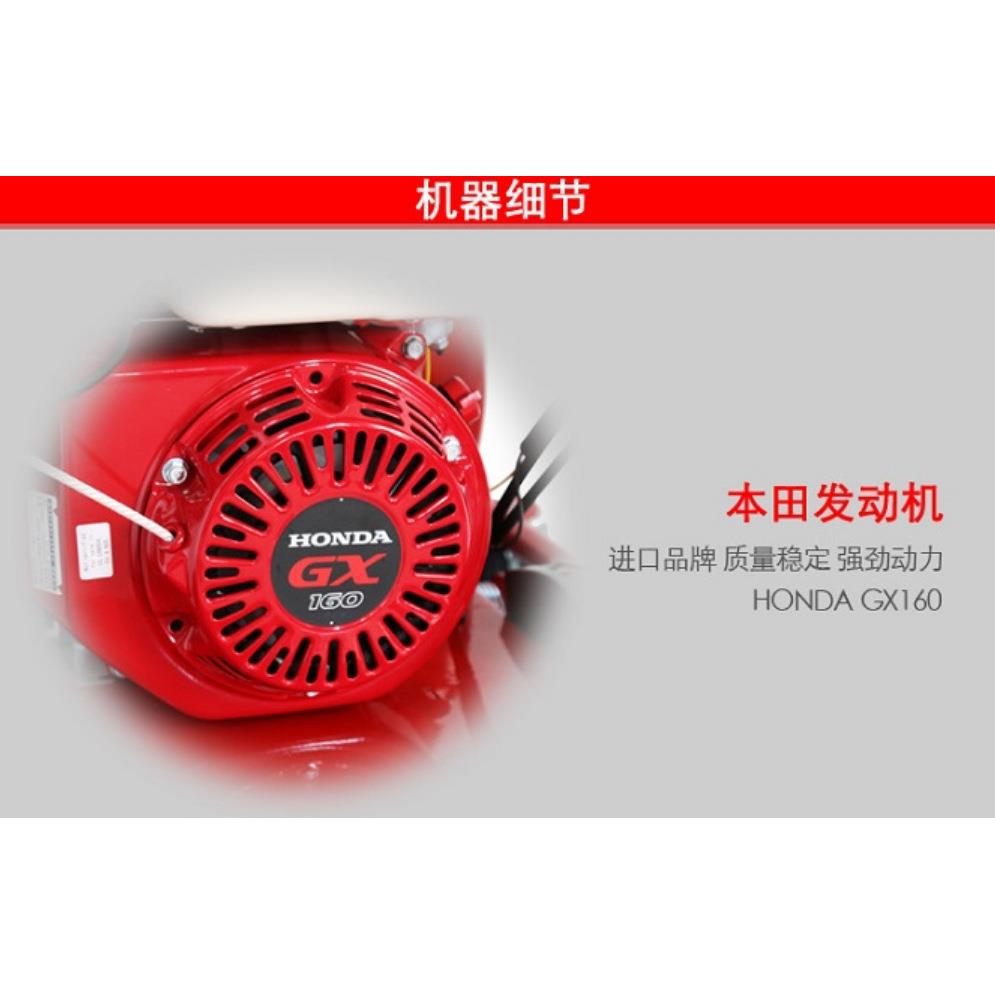 迈菲斯汽油吸叶机树叶收集机草坪吸叶机 - 图1