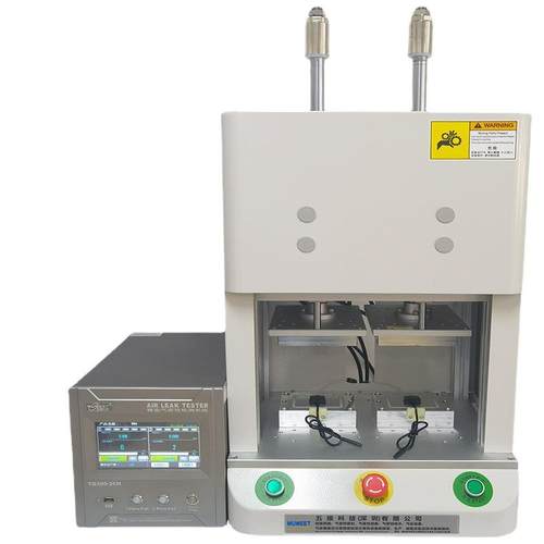 气密性检漏仪洗牙器测漏机电动牙刷气密测试机水泵漏水测试仪 - 图3