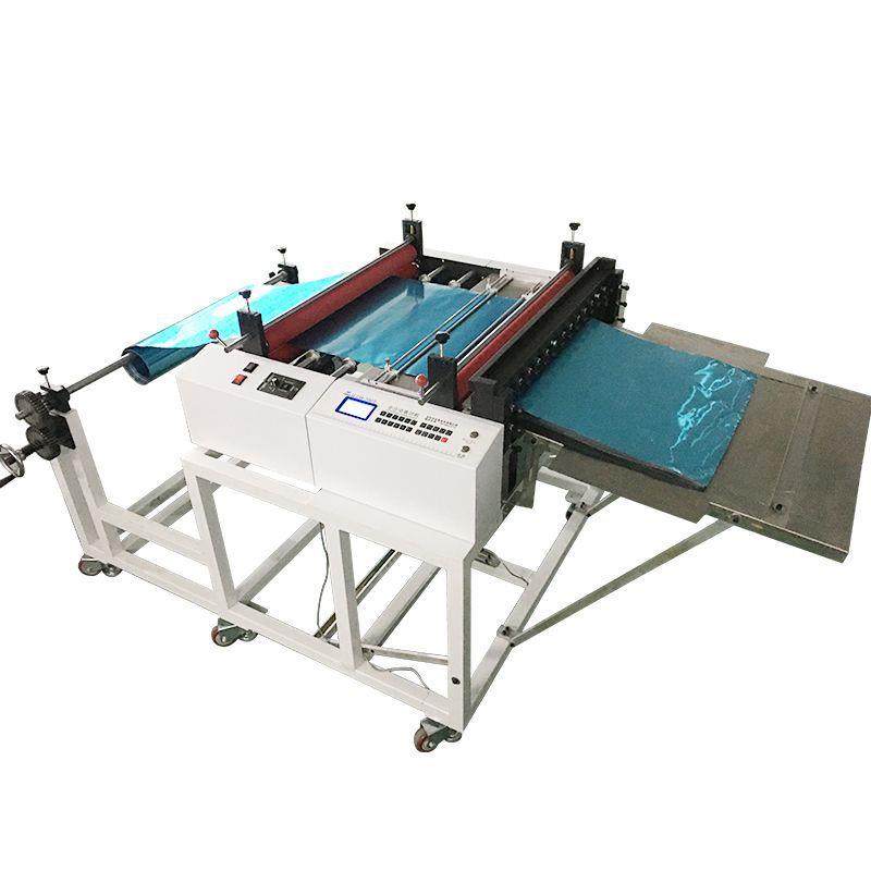 pe膜卷筒纸无纺布全自动裁切机pet横切机皮革气泡膜eva布料切断机,淘宝优惠券,粉丝福利购,淘宝优惠卷