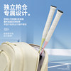 Large capacity portable storage for men, women and teenagers