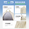 Large capacity portable storage for men, women and teenagers