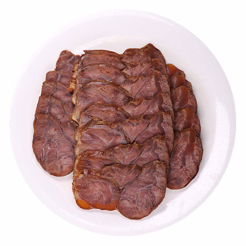 紫光园酱卤牛腱子 酱卤牛肉熟食牛肉清即食无添加剂 五香酱牛腱,淘宝优惠券,粉丝福利购,淘宝优惠卷