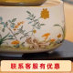 Yingge Shao's new silent tea boiling water electric pottery stove