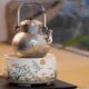 Yingge Shao's new silent tea boiling water electric pottery stove