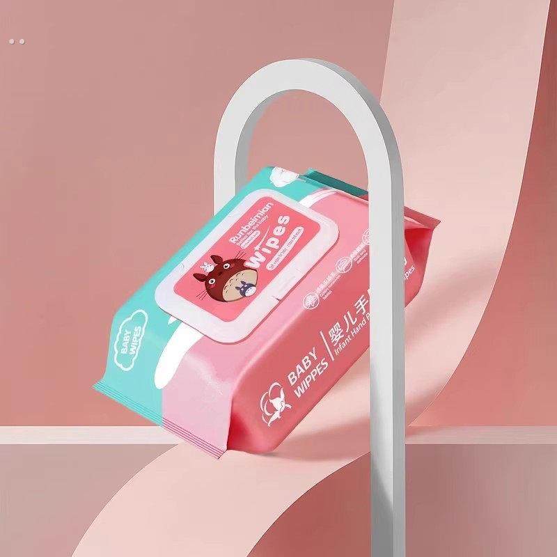 普通婴童湿巾母婴手口专用儿童婴幼外出洗脸家用湿巾纸纸擦脸清洁,淘宝优惠券,粉丝福利购,淘宝优惠卷