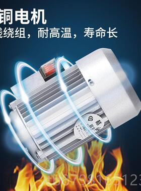 高档15蛋升粉机双轴台式商用打蛋电动糕搅拌器打面搅拌器面糊打蛋