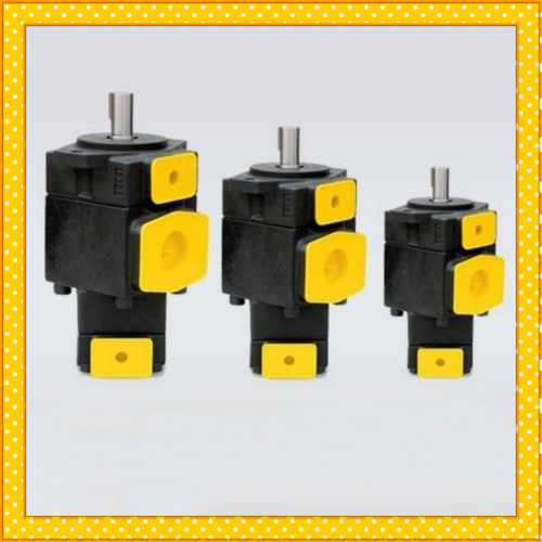 PV2R13-19/52 60 66 76 94 116-F双联叶片泵 用于注塑机 压铸机 - 图3