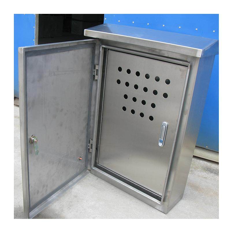 不锈钢配电箱配电柜成套动力控制配电箱户外配电箱,淘宝优惠券,粉丝福利购,淘宝优惠卷