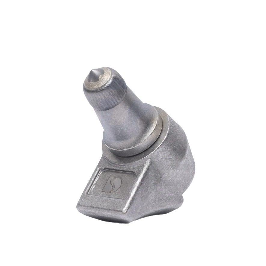 都尔伯特 截齿U82采煤机截齿矿用截齿厂家高强耐磨镐型硬岩截齿,淘宝优惠券,粉丝福利购,淘宝优惠卷