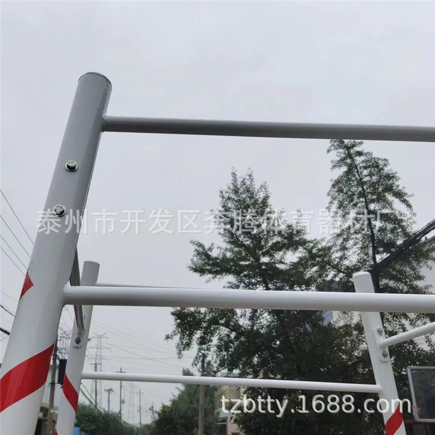 单杠球迷用品双杠田径运动器材直销室外移动式引体单杠健身器材,淘宝优惠券,粉丝福利购,淘宝优惠卷