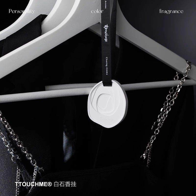 TTOUCHME白石香挂衣柜车载香薰片冬季留香汽车家用室内车用除味臭,淘宝优惠券,粉丝福利购,淘宝优惠卷
