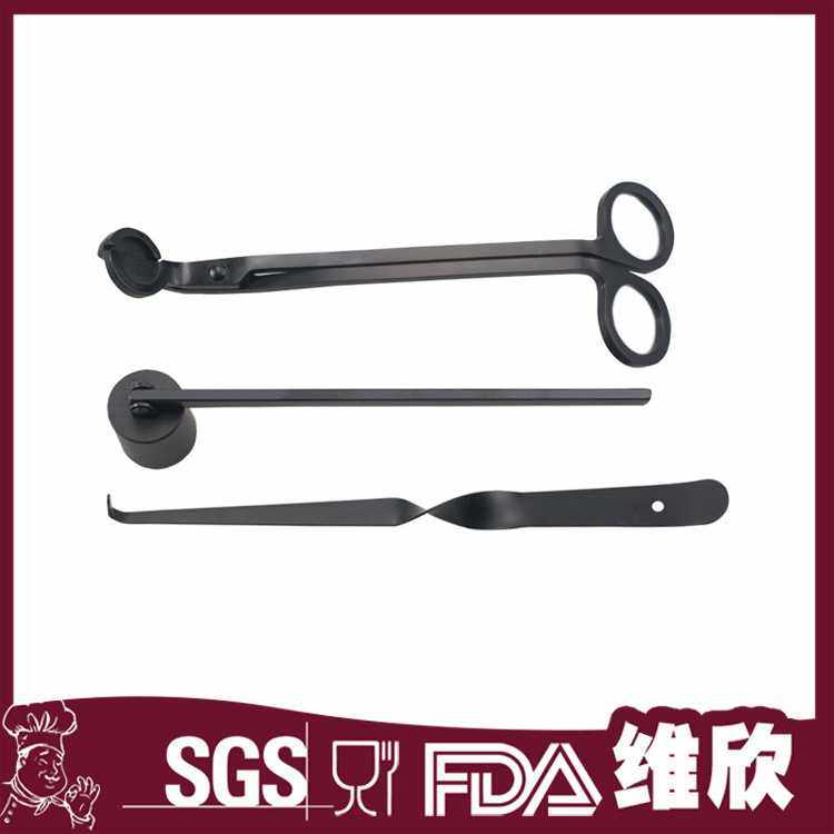 现货 不锈钢蜡烛工具 蜡烛剪 灭烛器 修烛工具 蜡烛配件,淘宝优惠券,粉丝福利购,淘宝优惠卷
