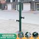 New national standard outdoor fitness equipment outdoor community square park sports fitness combination path leg massager