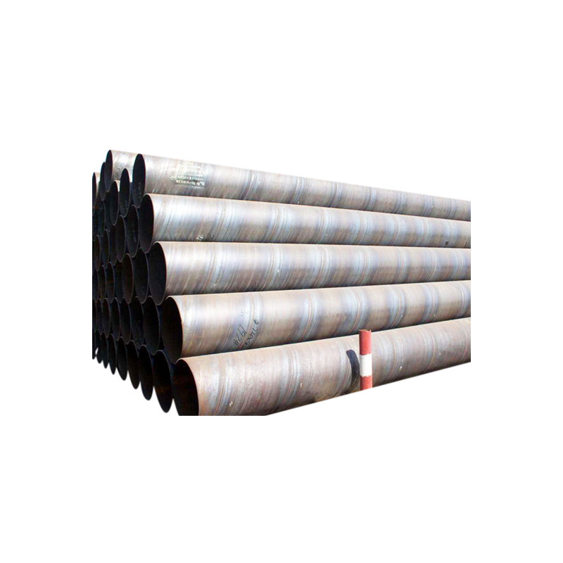 厂家销售大口径厚壁螺旋管L485M水厂用排污管防腐螺旋钢管可加工 - 图3