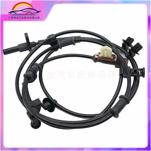 ABS传感器FL3Z2C190A适用于福特汽车车型 汽车配件 现货 - 图1