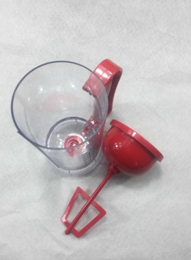 电动搅拌面糊器 电动搅拌打蛋杯 和面器 面糊分配器  面糊分离器