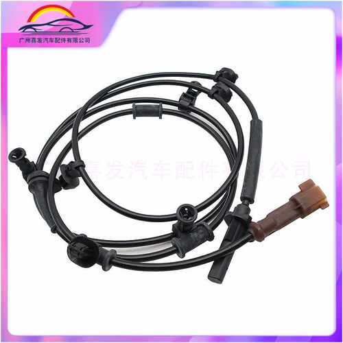 ABS传感器FL3Z2C190A适用于福特汽车车型 汽车配件 现货 - 图2