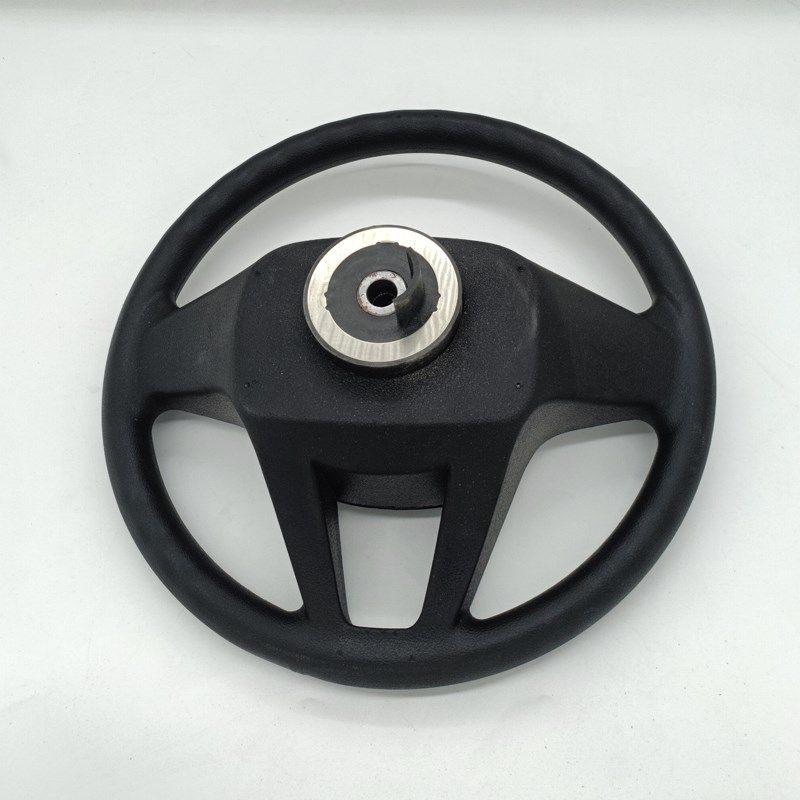 雷丁D60小王子小骑士电动汽车轿车方向盘转向盘 雷丁三厢车专用,淘宝优惠券,粉丝福利购,淘宝优惠卷