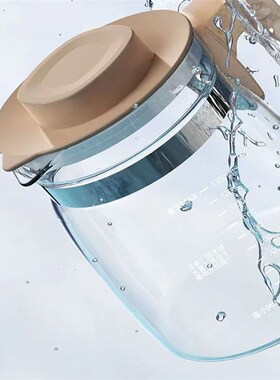 【单盖】 恒温热水壶调奶器多功能全自动温热暖奶器配件一体烧水