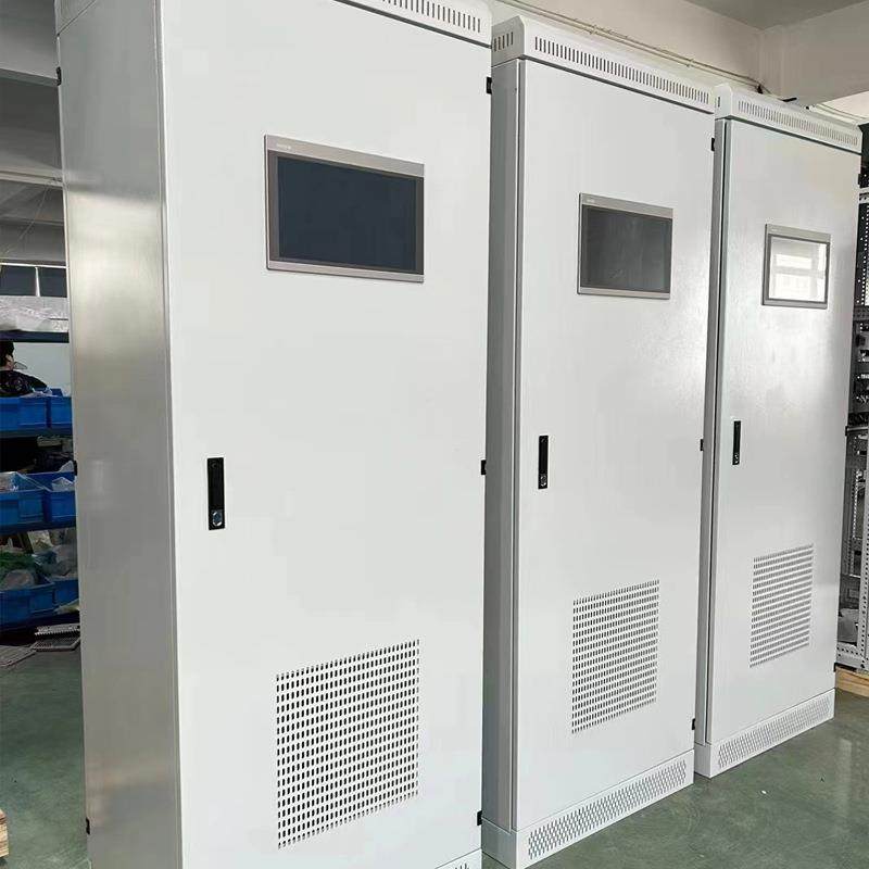 汽车生产车间空调控制柜plc编程洁净室实验室通风设备配电箱,淘宝优惠券,粉丝福利购,淘宝优惠卷