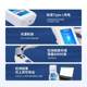 Handheld residual chlorine measuring instrument swimming pool water quality total chlorine chlorine dioxide analyzer hospital sewage rapid detection instrument