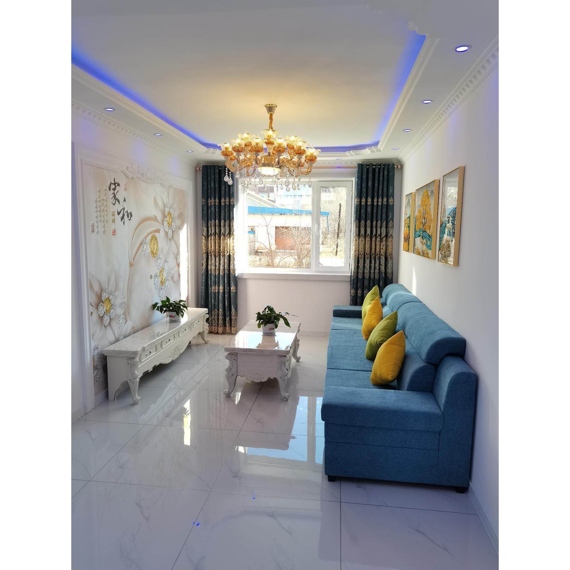 欧式水晶吊灯客厅奢华大气餐厅卧室锌合金蜡烛大厅别墅复式楼灯具,淘宝优惠券,粉丝福利购,淘宝优惠卷