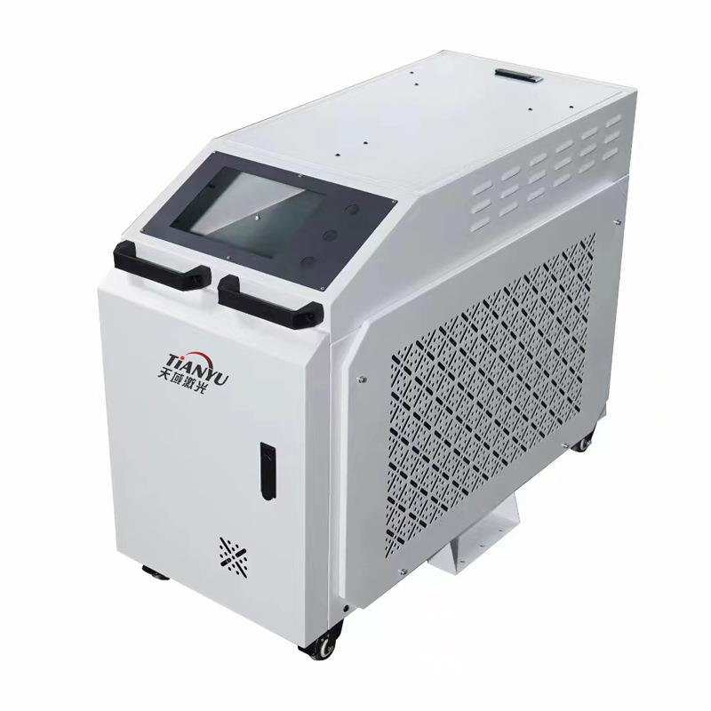 清洗机电子显示屏多种参数设置操作便利体积小 - 图2