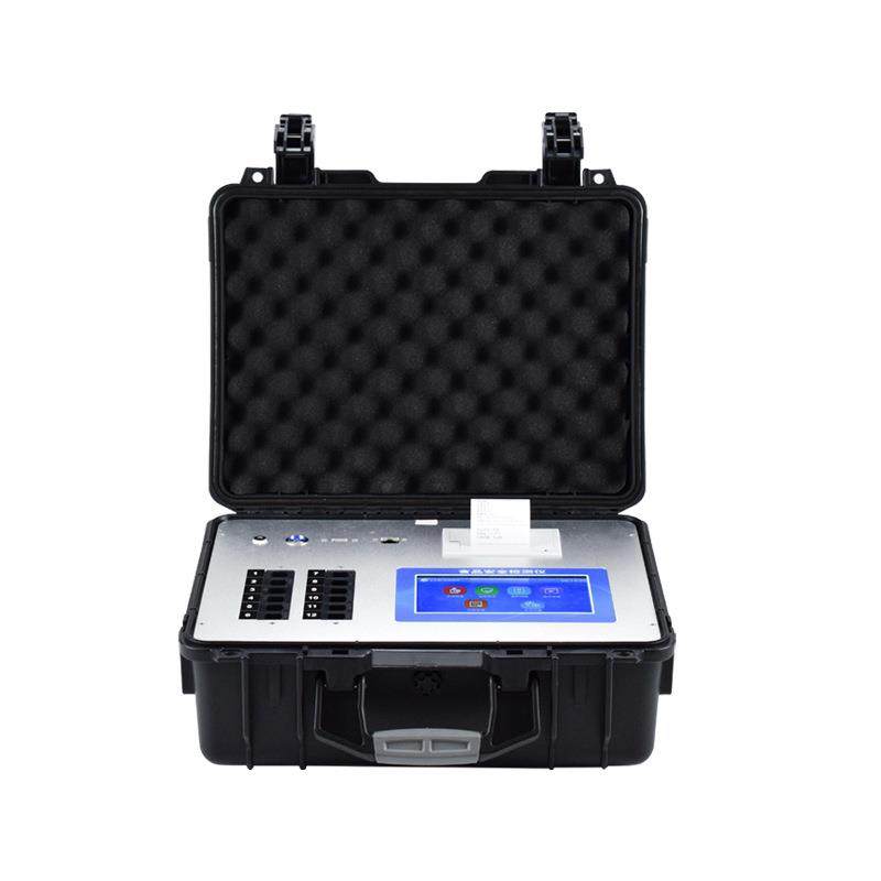 多功能食品安全检测仪果蔬肉类添加剂分析仪农药残留快速检测仪,淘宝优惠券,粉丝福利购,淘宝优惠卷