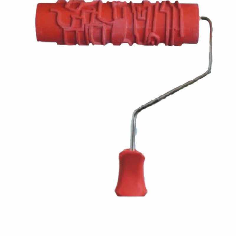 滚花漆滚筒墙艺漆装饰机料盒滚花装饰机工具压花滚筒,淘宝优惠券,粉丝福利购,淘宝优惠卷