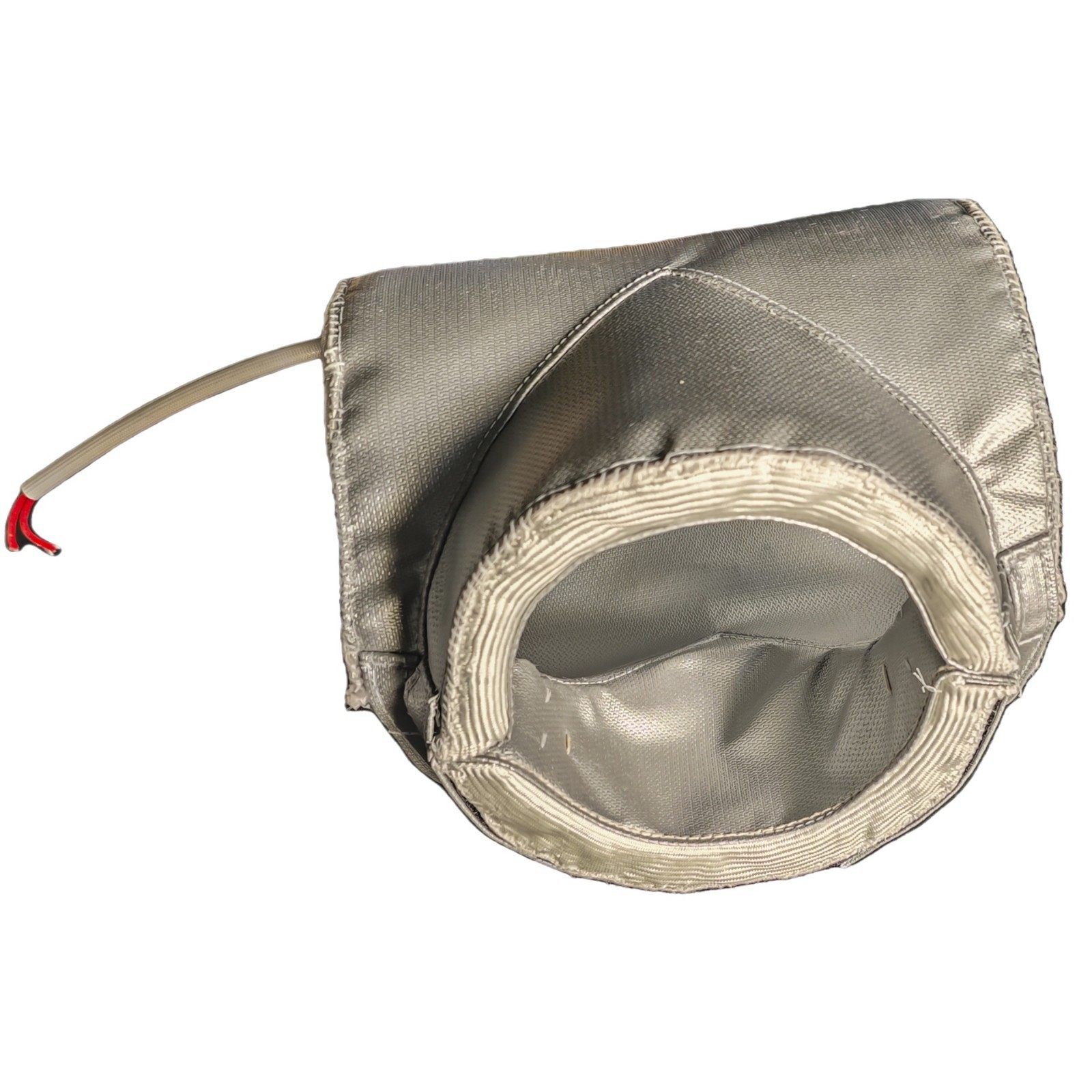 阀门三通管道加热套 高温保温加热衣  维持工业设备低温环境运作,淘宝优惠券,粉丝福利购,淘宝优惠卷